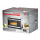 ROMMELSBACHER Mini piekarnik BG 1055/E - 1569565 - zdjęcie 5